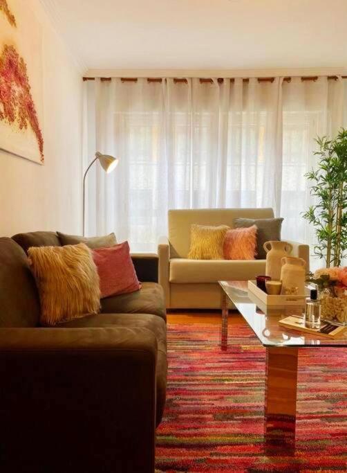 Apartamento Centro De Pontevedra Exterior foto